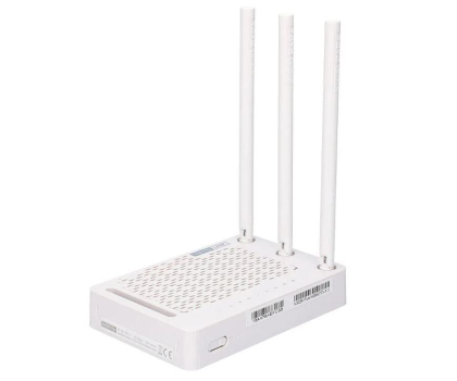 Router Totolink N302R+ / N302R Plus (300Mb/s b/g/n)